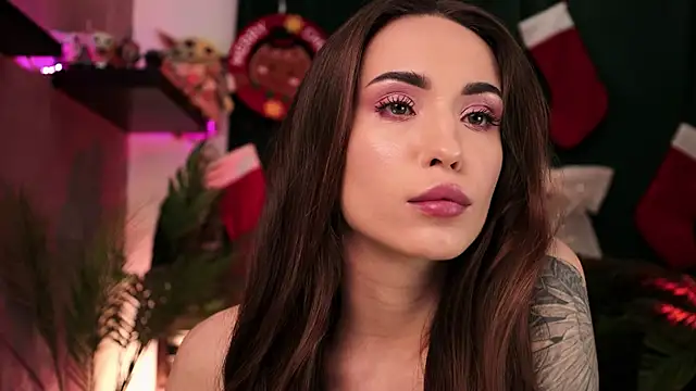 Snapshot of BabyYoda- chatting on December 21, 5:29 pm BabyYoda- online show from December 21, 5:29 pm