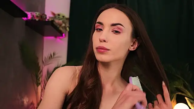 Snapshot of BabyYoda- chatting on January 12, 9:51 pm BabyYoda- online show from January 12, 9:51 pm