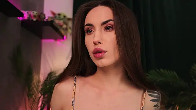 Snapshot of BabyYoda- chatting on January 15, 6:51 pm BabyYoda- online show from January 15, 6:51 pm