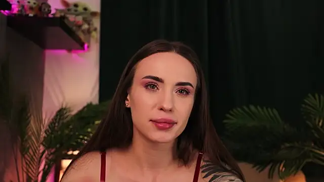 Snapshot of BabyYoda- chatting on January 19, 8:07 am BabyYoda- online show from January 19, 8:07 am