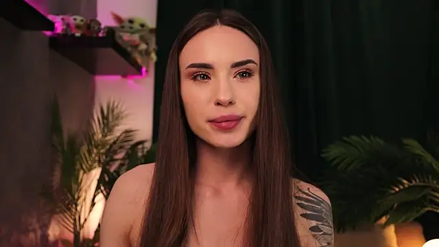 Snapshot of BabyYoda- chatting on March 3, 11:55 am BabyYoda- online show from March 3, 11:55 am