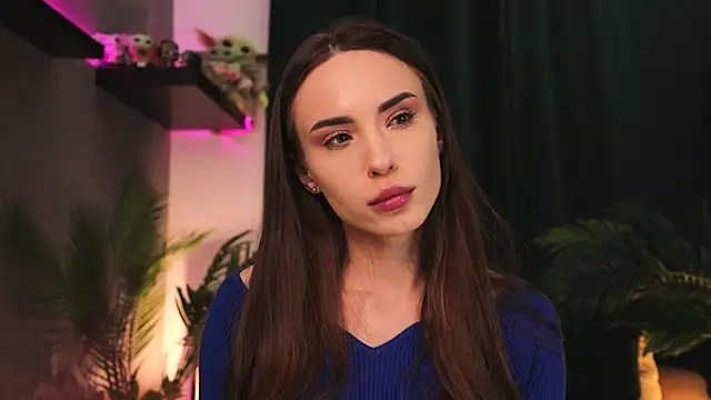 Snapshot of BabyYoda- chatting on March 9, 9:57 pm BabyYoda- online show from March 9, 9:57 pm