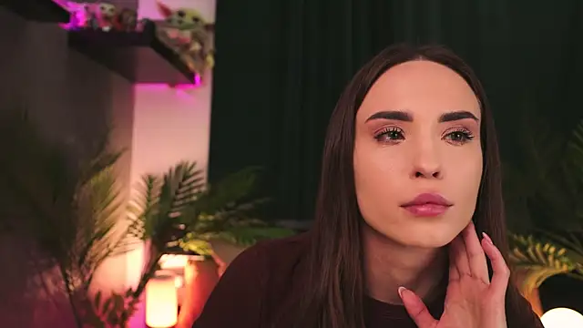 Snapshot of BabyYoda- chatting on March 15, 2:23 pm BabyYoda- online show from March 15, 2:23 pm