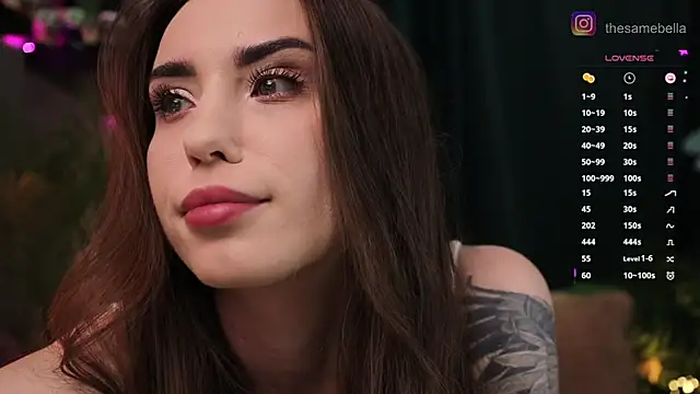 Snapshot of BabyYoda- chatting on September 24, 7:17 pm BabyYoda- online show from September 24, 7:17 pm