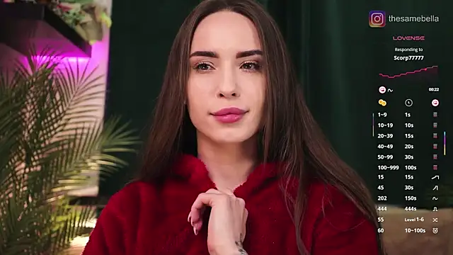 Snapshot of BabyYoda- chatting on October 3, 6:27 pm BabyYoda- online show from October 3, 6:27 pm