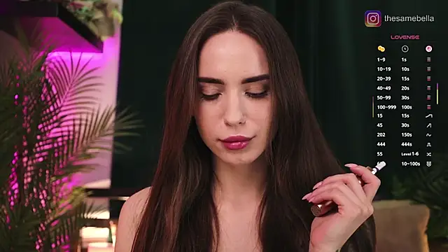 Snapshot of BabyYoda- chatting on October 9, 11:14 pm BabyYoda- online show from October 9, 11:14 pm