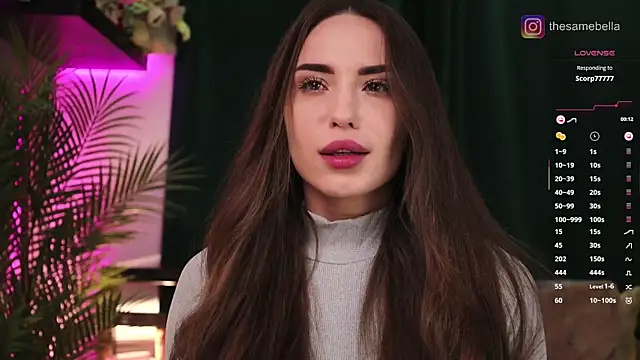 Snapshot of BabyYoda- chatting on October 12, 9:03 pm BabyYoda- online show from October 12, 9:03 pm