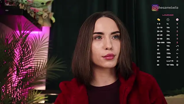 Snapshot of BabyYoda- chatting on October 20, 2:28 pm BabyYoda- online show from October 20, 2:28 pm