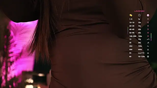 Snapshot of BabyYoda- chatting on November 7, 5:24 pm BabyYoda- online show from November 7, 5:24 pm