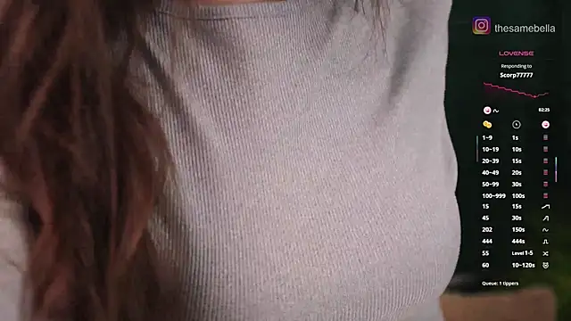 Snapshot of BabyYoda- chatting on December 1, 7:30 pm BabyYoda- online show from December 1, 7:30 pm