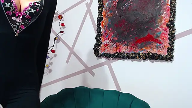 ZaSha   online show from December 23, 7:38 am