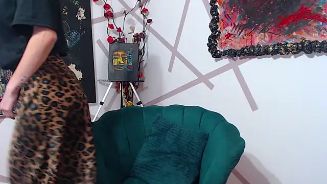 ZaSha   online show from March 10, 7:32 am