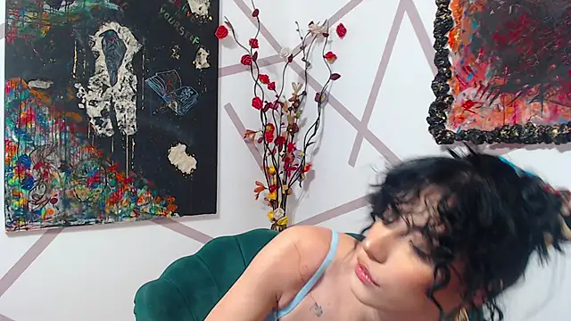 ZaSha   online show from March 13, 8:26 am