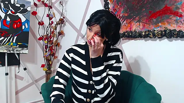 ZaSha   online show from September 17, 7:21 am