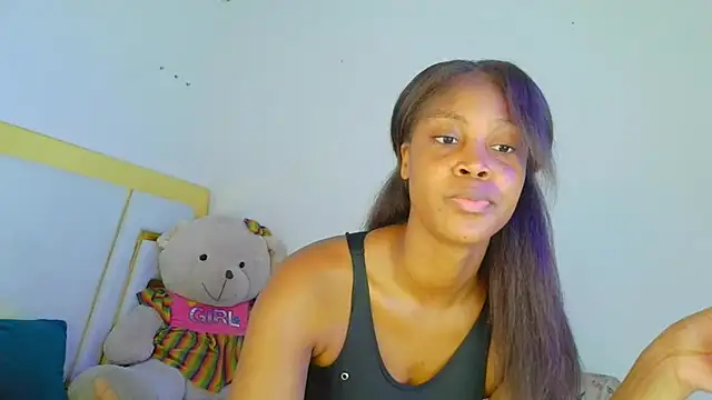 DayanaWood online show from October 27, 2:54 pm