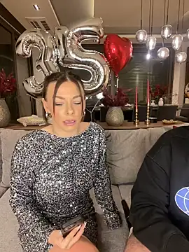 SexOnMyLvL online show from December 8, 9:08 pm