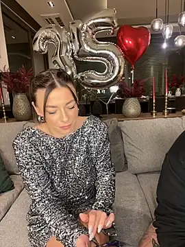 SexOnMyLvL online show from December 9, 12:12 am