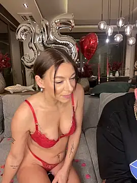 SexOnMyLvL online show from December 10, 12:17 am