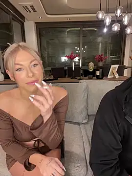 SexOnMyLvL online show from January 15, 10:13 pm