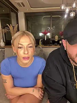 SexOnMyLvL online show from January 19, 12:17 am