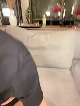 SexOnMyLvL online show from January 26, 12:37 am