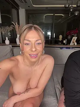 SexOnMyLvL online show from February 12, 12:48 am