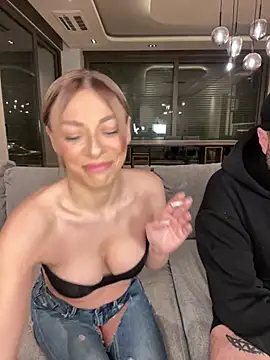 SexOnMyLvL online show from February 24, 9:41 pm