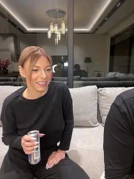 SexOnMyLvL online show from February 28, 10:17 pm