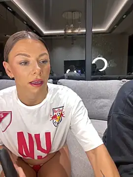 SexOnMyLvL online show from October 3, 8:17 pm