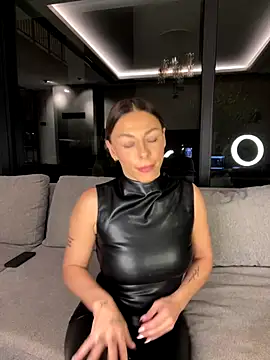 SexOnMyLvL online show from October 31, 9:16 pm