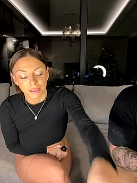 SexOnMyLvL online show from November 18, 7:29 pm