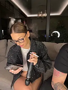 SexOnMyLvL online show from November 21, 8:29 pm