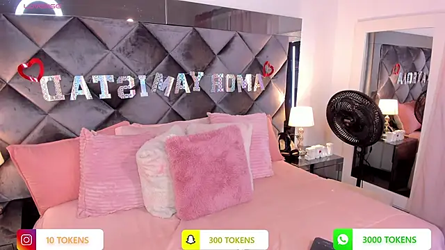 sofhiaa adaams online show from February 16, 12:21 pm