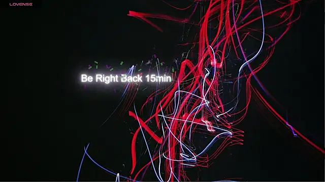 LadySambuca online show from December 25, 9:56 am