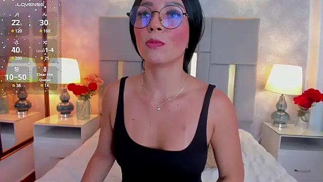 Camilaa Sanchez  online show from February 28, 11:36 am