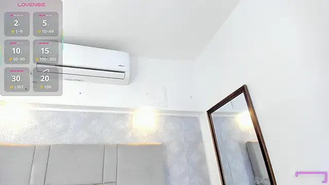 Camilaa Sanchez  online show from October 8, 12:36 pm