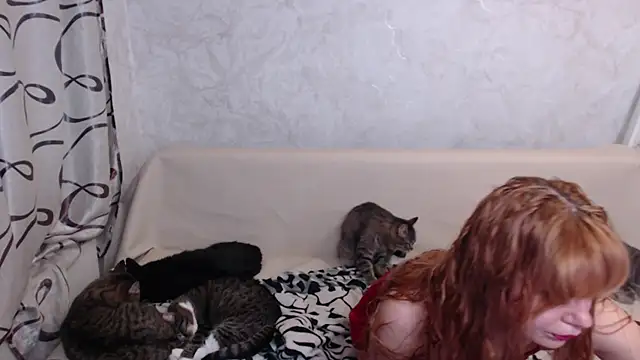 Olivia Winston online show from October 22, 1:06 am