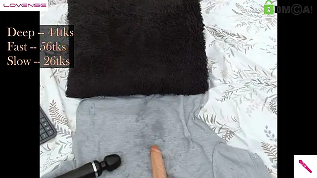 Hot Candy  online show from February 28, 4:31 pm