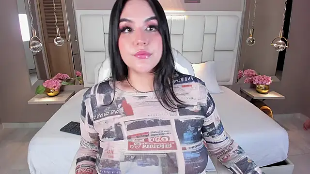 Biancax  online show from March 7, 3:29 am