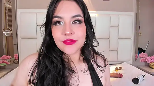 Biancax  online show from March 22, 9:13 am