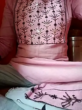 Mangla Bhabhi online show from January 26, 3:27 am