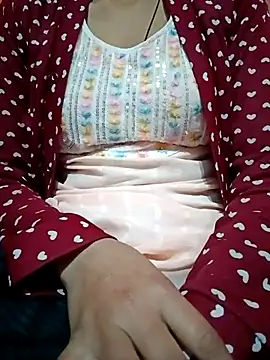 Mangla Bhabhi online show from January 28, 1:50 am