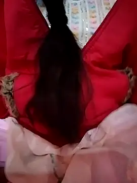 Mangla Bhabhi online show from February 7, 3:12 am