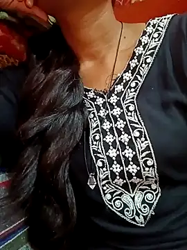 Mangla Bhabhi online show from November 1, 3:08 am