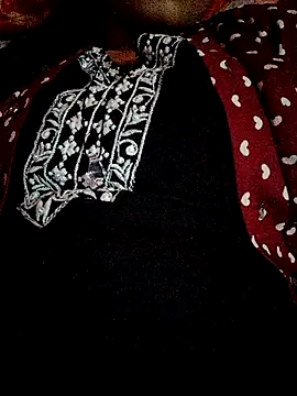 Mangla Bhabhi online show from November 27, 1:40 am