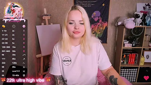 flower sarah  online show from January 2, 11:09 am