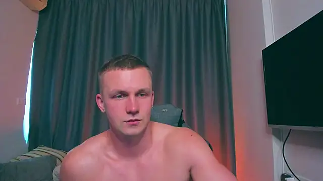 Samuel Andrew online show from March 17, 2:41 am