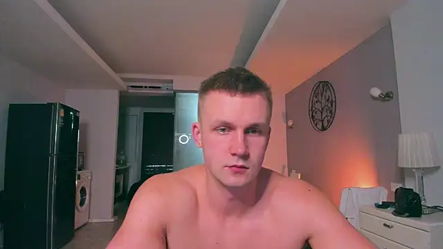 Samuel Andrew online show from September 14, 6:12 am