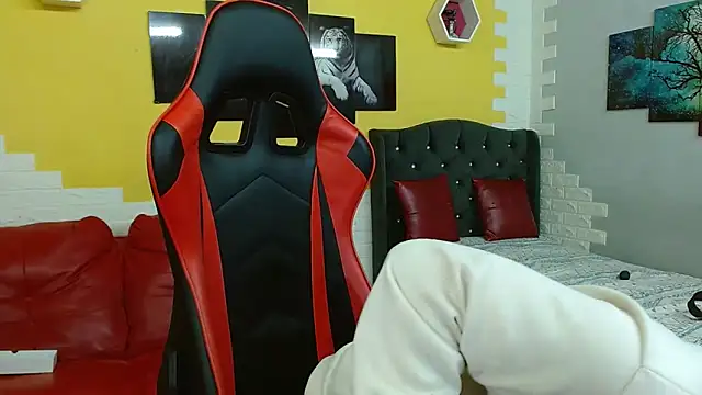 isabeautyx19 online show from November 14, 3:38 am