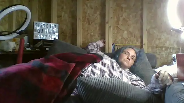 stellaquinn1775 online show from October 2, 2:35 pm